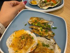 -上渔铁板烧(熙悦汇店)