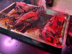 -茅廊巷光头卤鸭(丰家兜店)