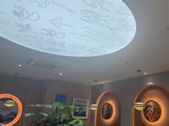 -云海肴·汽锅鸡·云南菜(广安门天虹店)