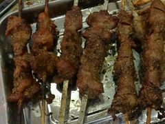 鸡心-马布尔莱斯食府(西红门店)