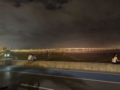 -厦门北海湾惠龙万达嘉华酒店