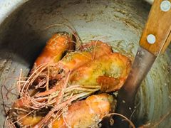-长安胡椒虾(吉林分店)