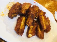 -东北人家铁锅炖(鞍山路店)