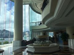 -香港九龙海逸君绰酒店