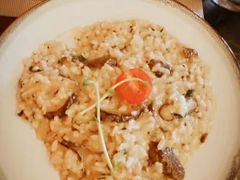 -IL Forno 意坊·意大利餐厅(温州万象城店)