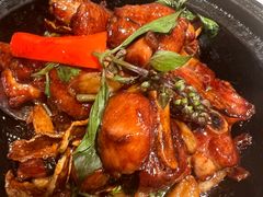 -鹿港小镇(金虹桥国际中心店)