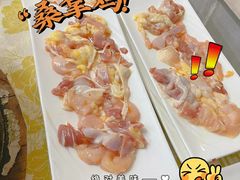-凯盈阁私房菜·桑拿鸡(绿茵花园店)