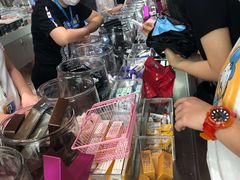 -苏宁极物(苏宁生活广场店)