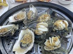 -船奇蒸汽海鲜·闽菜(八市海鲜总店)