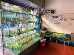 水产区-凯华海鲜火锅·传承三十六年