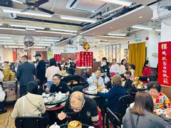 -香港蓮香樓(中環店)