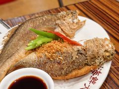 -等我餸上门海鲜大排档(天河南店)