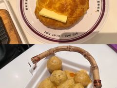 -太兴餐厅(东方广场分店)