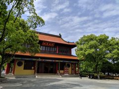 -海天禅寺