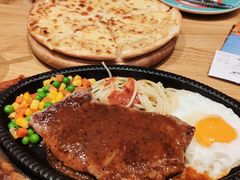 -菲滋意式餐厅(鄞州印象城店)