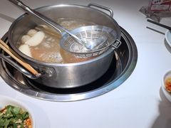 -牛品福潮汕牛肉火锅(旺庄店)