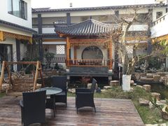 -云和夜泊酒店·中餐厅