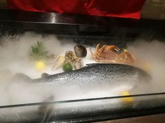 -蟹将军·松叶蟹和牛日料放题自助(K11店)