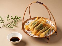 -烹贝小馆(华采天地店)