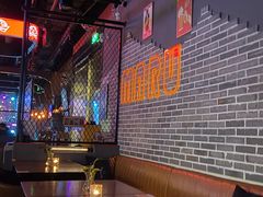 -MARU玛露音乐餐厅(大学路店)
