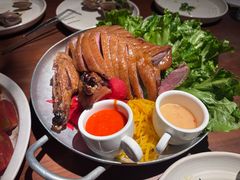 -MAGPIE喜鹊派餐厅(华侨城店)