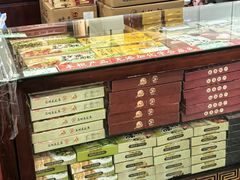-采芝斋评弹茶馆(观前街店)