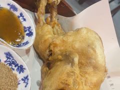 -秦月轩·陕西家乡菜(阜成路·五棵松店)