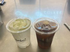 -Seesaw Coffee(武商MALL·武广店)