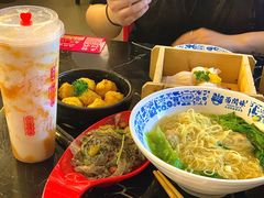 -西关味(大卫城店)