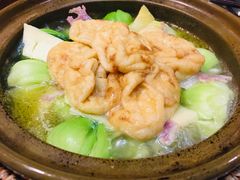 -南京大牌档(三阳广场苏宁店)