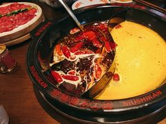 -牛市坎火锅(建设路店)