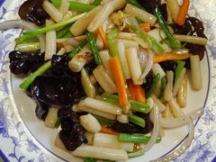 -东兴黄鳝饭店(江洲店)