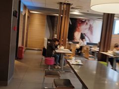 -麦当劳(斜土路2号店)