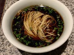 老牌阳春面-南京大牌档(三阳广场苏宁店)