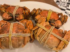-苏州吴江盛虹万丽酒店-燃餐厅(盛泽店)
