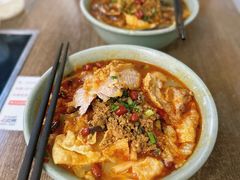 脆皮螺狮粉-粉家柳州螺蛳粉(杨宅路店)
