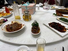 -阿娘家·原生态农家菜(国顺东路店)