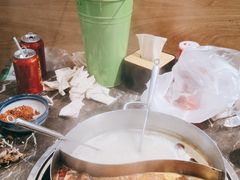 -大斌家串串火锅(汇一城店)