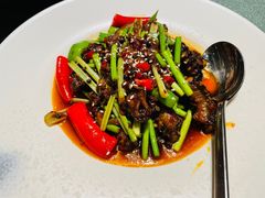 -粤尚腾香居中餐厅(首都机场希尔顿店)