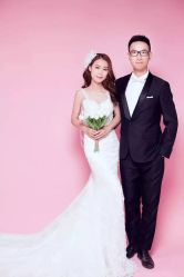 -太郎花子婚纱摄影艺术中心
