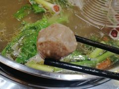 -刘少华贵州小黄牛·鲜牛肉火锅(总店)
