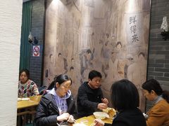 大堂-鲜得来排骨年糕(豫园店)