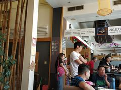 大堂-渔家颂歌渔家味道(青石路店)