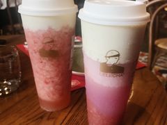 -LELECHA乐乐茶(美罗城店)