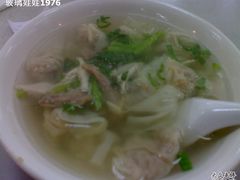 馄饨-刘长兴(逸仙桥店)