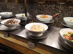 -岷山饭店-芝芝自助餐厅