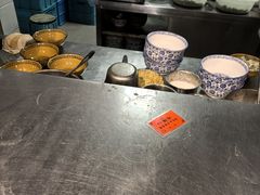 -清真马杰山牛肉汤馆