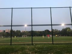 -回龙观体育文化公园