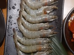 -九田家黑牛烤肉料理(华侨城店)