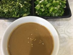 -东来顺饭庄(新源里店)